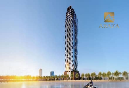 1 habitación Apartamento para en Venta en Al Khan, Sharjah - original (9). jpg