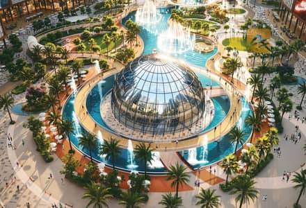 4 habitaciones Apartamento para en Venta en Al Alia, Ajman - original. jpg