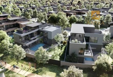 4 Cпальни Таунхаус Продажа в Al Menhaz, Шарджа - original (2). jpg 4 Cпальни Таунхаус Продажа в Al Menhaz, Шарджа - original (2). jpg