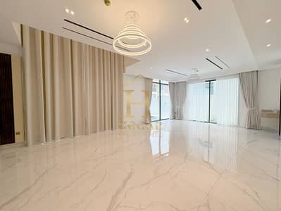 4 Camere Villa in Affitto a Sobha Hartland, Dubai - Villa a Sobha Hartland，Hartland Forest Villas, 4 camere da letto, 650000 AED - 15997344