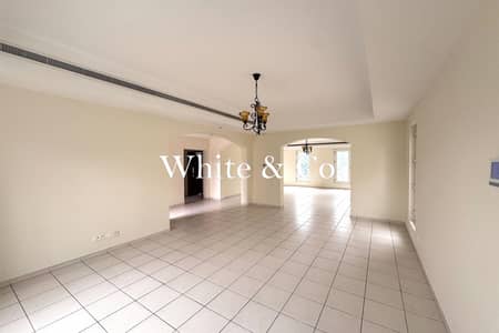 4 Bedroom Villa for Rent in Arabian Ranches, Dubai - Type 14 Standalone | Vacant | Single Row 4 Bedroom Villa for Rent in Arabian Ranches, Dubai - Type 14 Standalone | Vacant | Single Row
