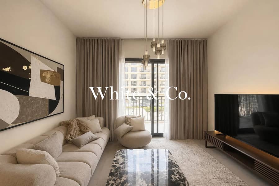 Vacant Sept | Fully Furnished | Modern Vacant Sept | Fully Furnished | Modern