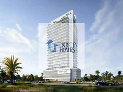 Studio for Sale in Dubai Land Residence Complex (DLRC), Dubai - 380. jpg Studio for Sale in Dubai Land Residence Complex (DLRC), Dubai - 380. jpg