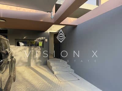 2 Bedroom Townhouse for Sale in Tilal City, Sharjah - 01. jpeg 2 Bedroom Townhouse for Sale in Tilal City, Sharjah - 01. jpeg