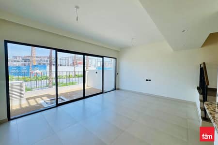 Townhouse de 4 chambres à à louer à DAMAC Lagoons, Dubai - Maison de ville à DAMAC Lagoons，Costa Brava, 4 chambres, 150000 AED - 15997357
