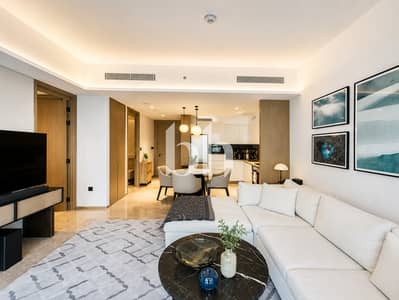 1 Bedroom Hotel Apartment for Rent in Dubai Creek Harbour, Dubai - images image img 1 Bedroom Hotel Apartment for Rent in Dubai Creek Harbour, Dubai - images image img