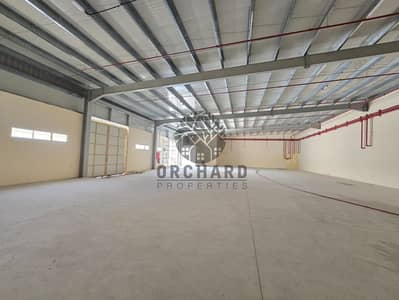 Warehouse de  à à louer à Al Jurf, Ajman - d09880de-bfd2-4eae-a6d2-6a9687f1bf67. jpg