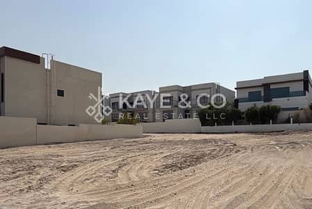 Plot te Koop in Al Furjan, Dubai - WhatsApp Image 2026-07-28 at 3.25. 50 PM. jpg