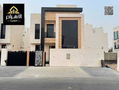 Villa de 5 chambres à à vendre à Al Bahia, Ajman - batch_WhatsApp Image 2026-07-29 at 2.04. 41 PM. jpeg