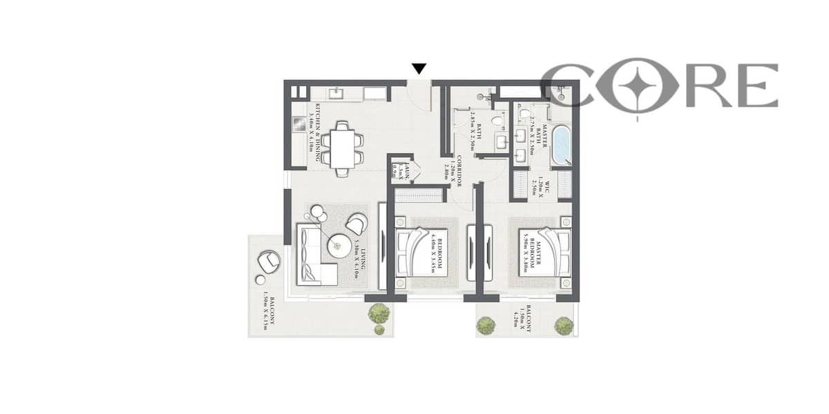 16 floorplan_2BR. jpg