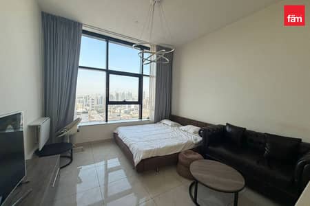 Studio zum zur Miete in Jumeirah Village Circle (JVC), Dubai - Wohnung in Jumeirah Village Circle (JVC)，JVC District 13，The Square Tower, 49000 AED - 15997400