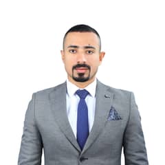 Samir Hussein Mousa Samir Hussein Mousa