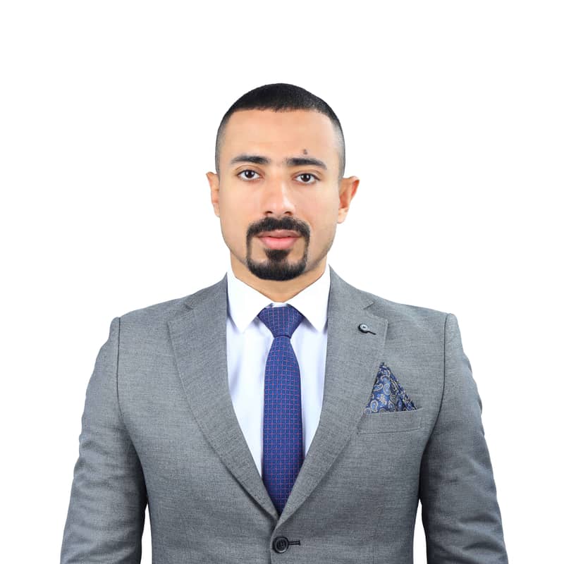Samir Hussein Mousa