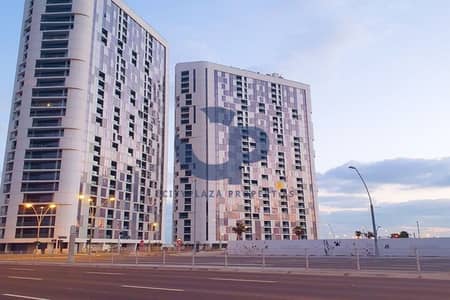 3 Slaapkamers Appartement te Huur in Al Reem Island, Abu Dhabi - Shams-Meera-05 (1). jpg 3 Slaapkamers Appartement te Huur in Al Reem Island, Abu Dhabi - Shams-Meera-05 (1). jpg