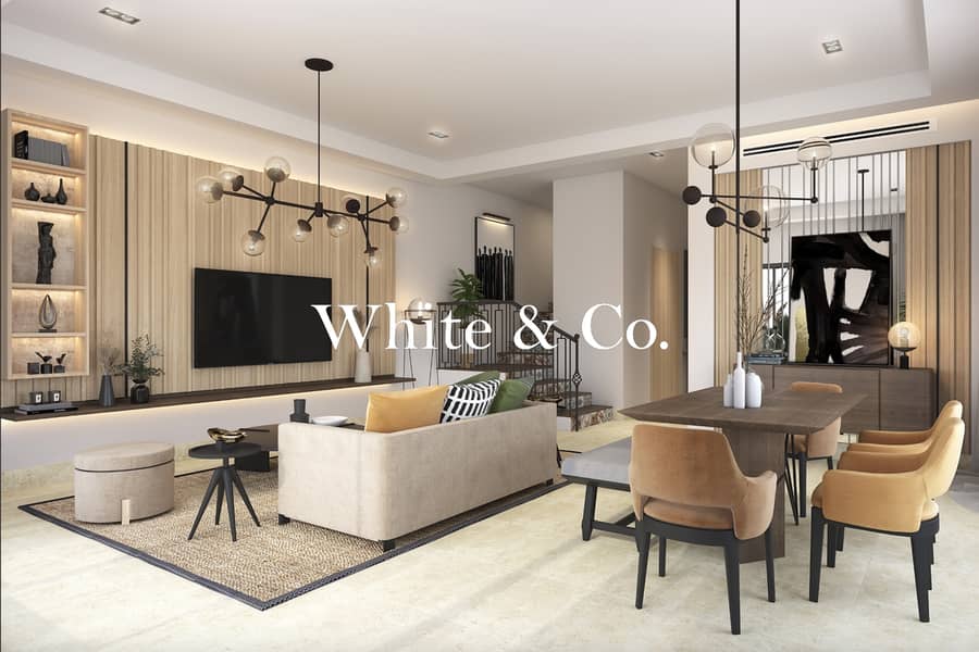 Reihenhaus in DAMAC Lagoons,Portofino, 5 schlafzimmer, 3899500 AED - 15997437 Reihenhaus in DAMAC Lagoons,Portofino, 5 schlafzimmer, 3899500 AED - 15997437
