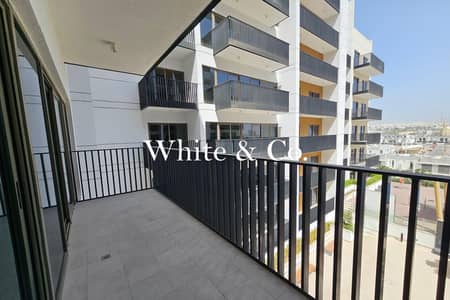 2 Bedroom Apartment for Rent in Al Furjan, Dubai - Chiller Free | Pool View | Available Now 2 Bedroom Apartment for Rent in Al Furjan, Dubai - Chiller Free | Pool View | Available Now