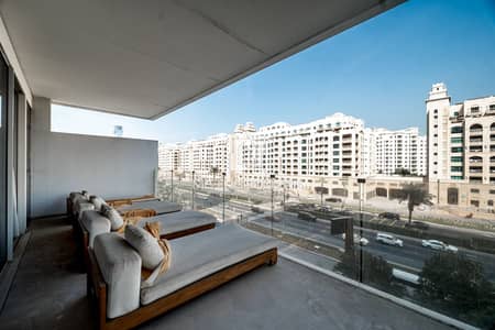 3 habitaciones Apartamento para en Alquiler en Palm Jumeirah, Dubai - Apartamento en Palm Jumeirah,FIVE Palm Jumeirah, 3 dormitorios, 560000 AED - 15997439 3 habitaciones Apartamento para en Alquiler en Palm Jumeirah, Dubai - Apartamento en Palm Jumeirah,FIVE Palm Jumeirah, 3 dormitorios, 560000 AED - 15997439