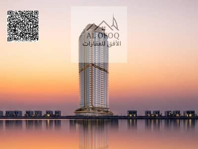 2 Slaapkamers Appartement te Koop in Al Owan, Ajman - 36. jpg
