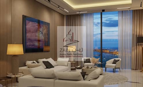 3 Slaapkamers Appartement te Koop in Dubai Harbour, Dubai - WhatsApp Image 2026-07-29 at 2.16. 24 PM. jpeg 3 Slaapkamers Appartement te Koop in Dubai Harbour, Dubai - WhatsApp Image 2026-07-29 at 2.16. 24 PM. jpeg