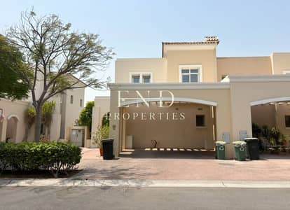 3 Schlafzimmer Townhouse zum zur Miete in Arabian Ranches, Dubai - Reihenhaus in Arabian Ranches,Alma,Alma 2, 3 schlafzimmer, 240000 AED - 15997472 3 Schlafzimmer Townhouse zum zur Miete in Arabian Ranches, Dubai - Reihenhaus in Arabian Ranches,Alma,Alma 2, 3 schlafzimmer, 240000 AED - 15997472