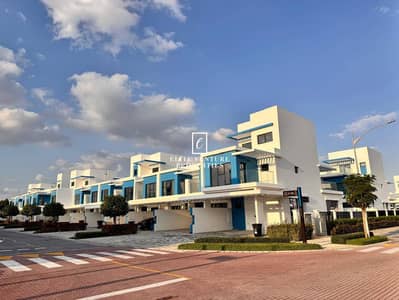 5 Bedroom Townhouse for Rent in DAMAC Lagoons, Dubai - 5 Bed + Maid TH | Brand New | Close to amenities 5 Bedroom Townhouse for Rent in DAMAC Lagoons, Dubai - 5 Bed + Maid TH | Brand New | Close to amenities