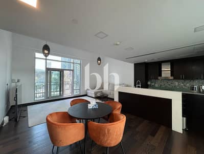 Appartement de 1 chambre à à louer à Downtown Dubai, Dubai - images image img