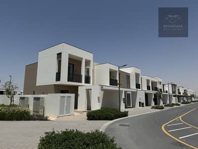 4 Bedroom Townhouse for Rent in Arabian Ranches 3, Dubai - Single Row | Multiple Cheques Option | Brand New 4 Bedroom Townhouse for Rent in Arabian Ranches 3, Dubai - Single Row | Multiple Cheques Option | Brand New