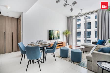 1 Bedroom Flat for Rent in Palm Jumeirah, Dubai - Sea View / Vacant / Flexible Payments