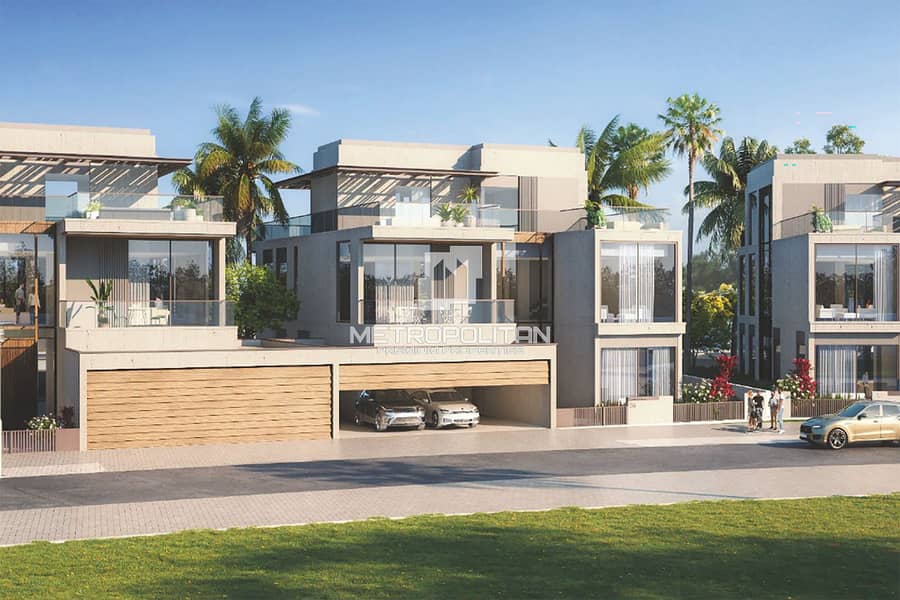 Villa a Dubai South,Residential District,South Bay,South Bay 6, 3 camere da letto, 4000000 AED - 15997283 Villa a Dubai South,Residential District,South Bay,South Bay 6, 3 camere da letto, 4000000 AED - 15997283