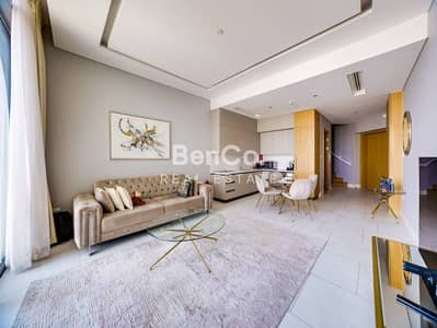 1 Camera Appartamento in Affitto a Business Bay, Dubai - Appartamento a Business Bay,SLS Dubai Hotel & Residences, 1 camera da letto, 115000 AED - 15997541 1 Camera Appartamento in Affitto a Business Bay, Dubai - Appartamento a Business Bay,SLS Dubai Hotel & Residences, 1 camera da letto, 115000 AED - 15997541