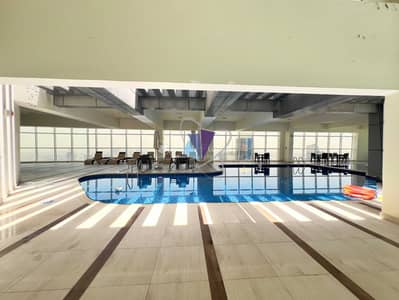 3 habitaciones Apartamento para en Alquiler en Corniche Area, Abu Dhabi - Apartamento en Corniche Area, 3 dormitorios, 153000 AED - 15997546 3 habitaciones Apartamento para en Alquiler en Corniche Area, Abu Dhabi - Apartamento en Corniche Area, 3 dormitorios, 153000 AED - 15997546
