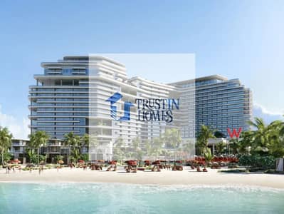 2 Schlafzimmer Wohnung zum zum Verkauf in Al Marjan Island, Ras Al Khaimah - 121. jpg 2 Schlafzimmer Wohnung zum zum Verkauf in Al Marjan Island, Ras Al Khaimah - 121. jpg