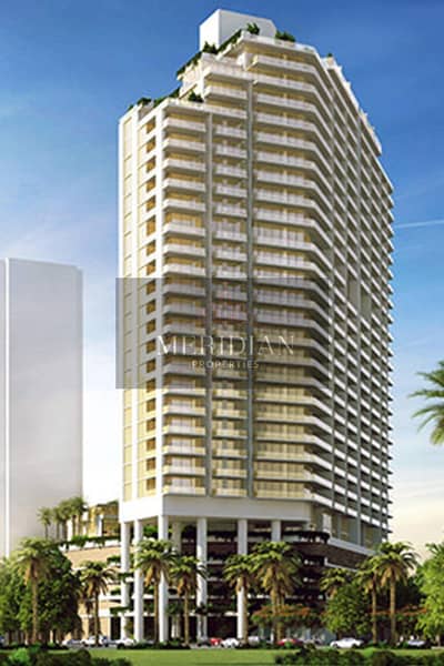 Shop para en Venta en Jumeirah Village Circle (JVC), Dubai - hameni-tower-1242_xl. jpg Shop para en Venta en Jumeirah Village Circle (JVC), Dubai - hameni-tower-1242_xl. jpg