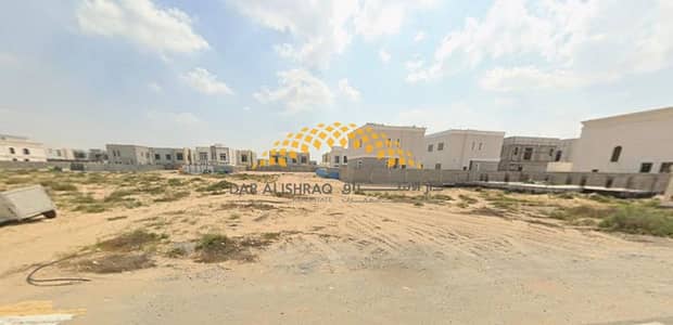 Plot in vendita a Hoshi, Sharjah - 1. jpeg