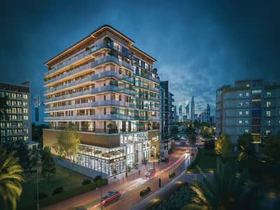 Studio zum zum Verkauf in International City Phase 2 (Warsan 4), Dubai - 39f60b7b295a42c2aa93da0e5424666c. jpg
