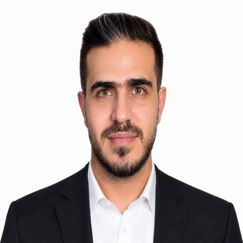 Hamzeh Sinokrot