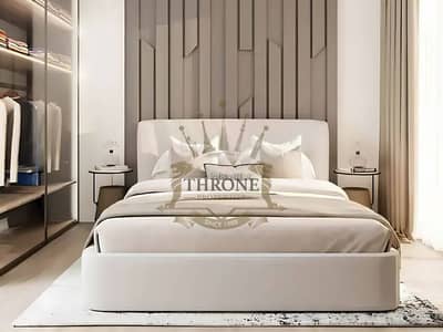 2 Bedroom Flat for Sale in Dubai South, Dubai - Vaastu Compliant-2BR-Near AL Maktoum Airport 2 Bedroom Flat for Sale in Dubai South, Dubai - Vaastu Compliant-2BR-Near AL Maktoum Airport