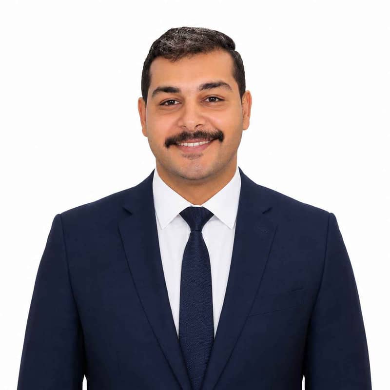 Mohamed Motawea Mohamed Motawea