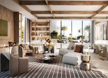 4 Schlafzimmer Villa zum zum Verkauf in The Valley by Emaar, Dubai - WhatsApp Image 2026-05-23 at 5.35. 33 PM. jpeg 4 Schlafzimmer Villa zum zum Verkauf in The Valley by Emaar, Dubai - WhatsApp Image 2026-05-23 at 5.35. 33 PM. jpeg