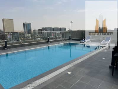 Studio for Rent in Dubai Land Residence Complex (DLRC), Dubai - IMG_2565. jpg