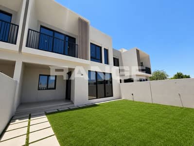 4 Bedroom Villa for Rent in Jebel Ali, Dubai - 41ADD0F0-0E1A-4296-91FC-389CAC2490EF. PNG