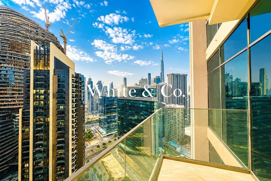 Wohnung in Business Bay,Peninsula,Peninsula Two, 1 schlafzimmer, 99999 AED - 15996772 Wohnung in Business Bay,Peninsula,Peninsula Two, 1 schlafzimmer, 99999 AED - 15996772