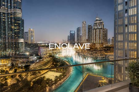 2 Camere Appartamento in vendita a Downtown Dubai, Dubai - Appartamento a Downtown Dubai,The St. Regis The Residences,The St. Regis The Residences Tower 2, 2 camere da letto, 4200000 AED - 15997682 2 Camere Appartamento in vendita a Downtown Dubai, Dubai - Appartamento a Downtown Dubai,The St. Regis The Residences,The St. Regis The Residences Tower 2, 2 camere da letto, 4200000 AED - 15997682