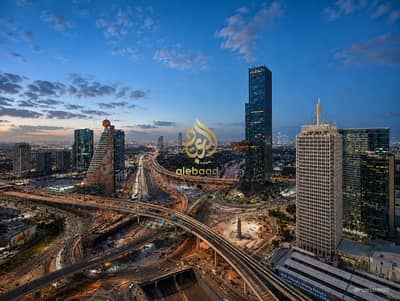 2 Camere Appartamento in Affitto a Sheikh Zayed Road, Dubai - 1000119200. png