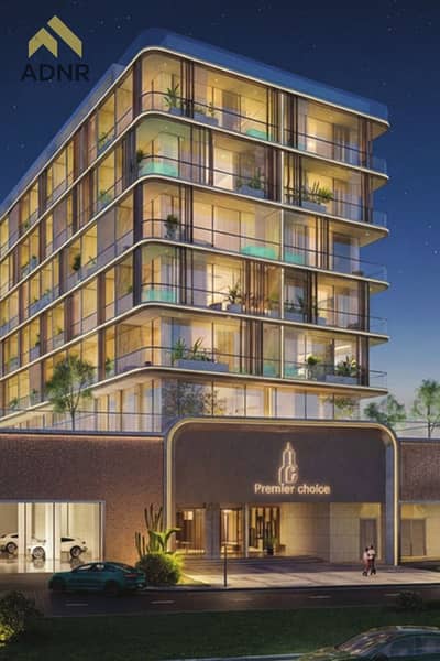 Studio for Sale in Dubai Industrial City, Dubai - 7. jpg Studio for Sale in Dubai Industrial City, Dubai - 7. jpg