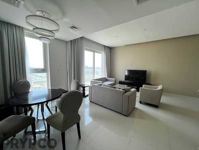 2 Camere Appartamento in affitto a Dubai South, Dubai - IMG_6093. jpg