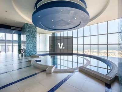 3 Camere Appartamento in Affitto a Sheikh Zayed Road, Dubai - WhatsApp Image 2024-02-08 at 6.53. 21 PM. jpeg