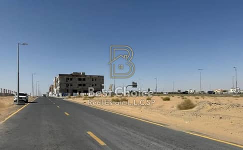 Plot for Sale in Tilal City, Sharjah - WhatsApp Image 2026-07-29 at 11.13. 05 AM. jpeg Plot for Sale in Tilal City, Sharjah - WhatsApp Image 2026-07-29 at 11.13. 05 AM. jpeg