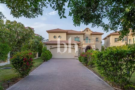4 habitaciones Villa para en Venta en Jumeirah Islands, Dubai - Images Image Img 4 habitaciones Villa para en Venta en Jumeirah Islands, Dubai - Images Image Img