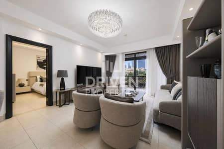 2 Schlafzimmer Wohnung zum zur Miete in Downtown Dubai, Dubai - Wohnung in Downtown Dubai，Old Town，Yansoon，Yansoon 2, 2 schlafzimmer, 280000 AED - 15997740